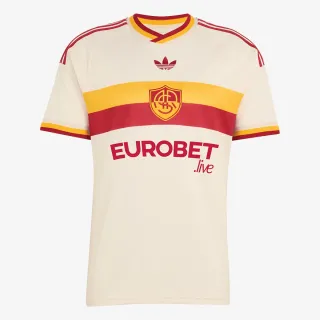 adidas AS Roma 26/27 Away 