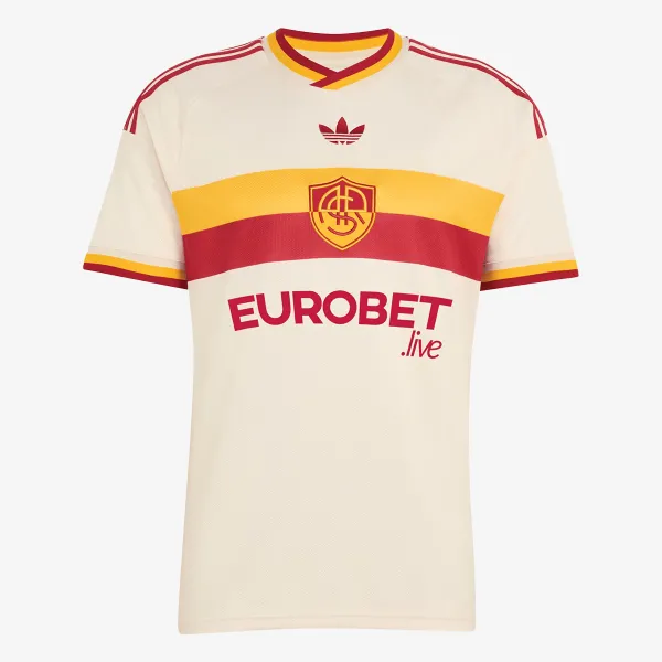 adidas AS Roma 26/27 Away 