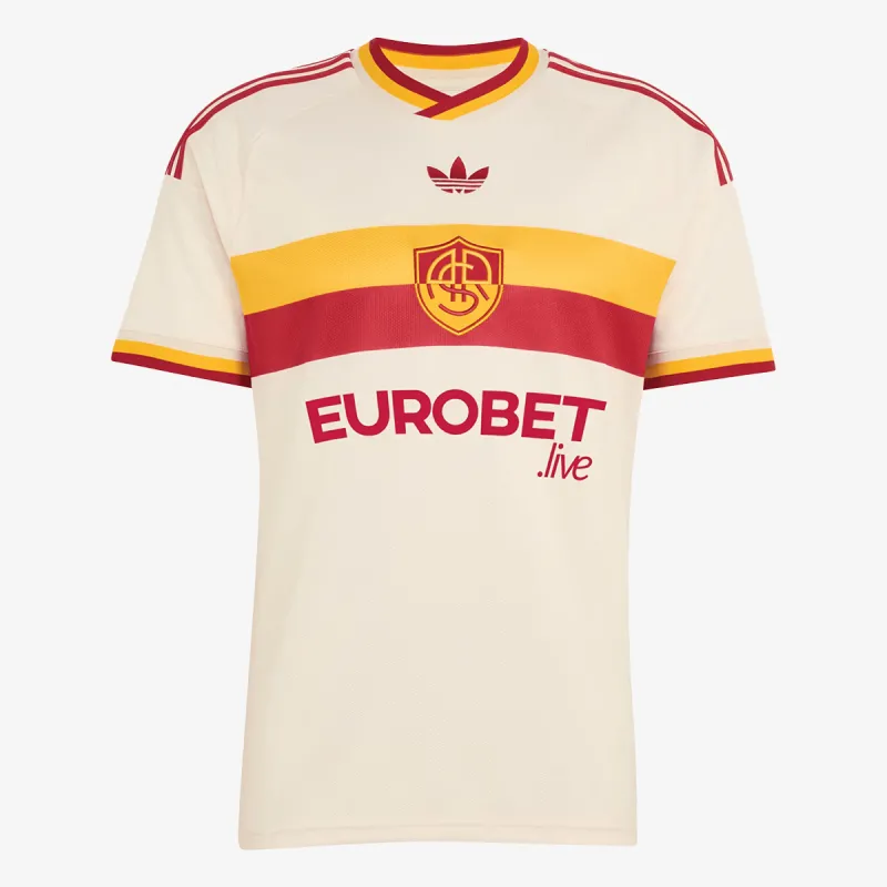 adidas AS Roma 26/27 Away 