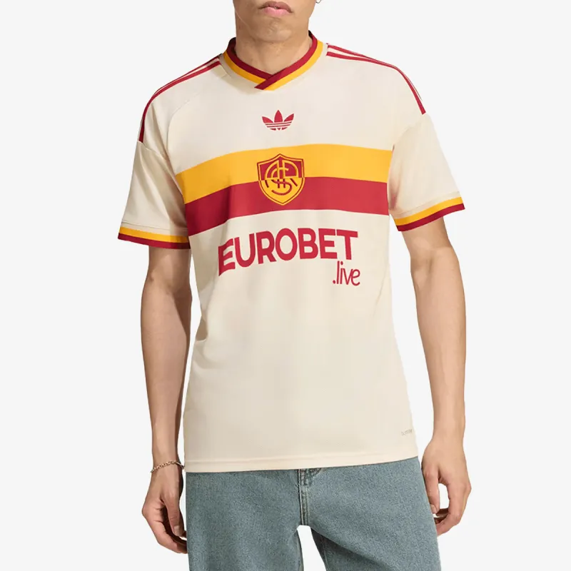 adidas AS Roma 26/27 Away 