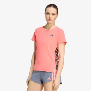 adidas ADIZERO TEE W 