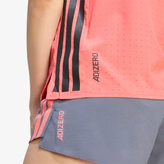 adidas ADIZERO TEE W 