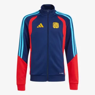 adidas LY TIR TR JKT Y 