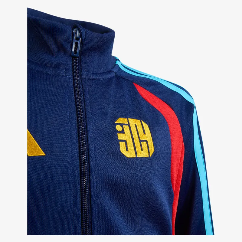 adidas LY TIR TR JKT Y 