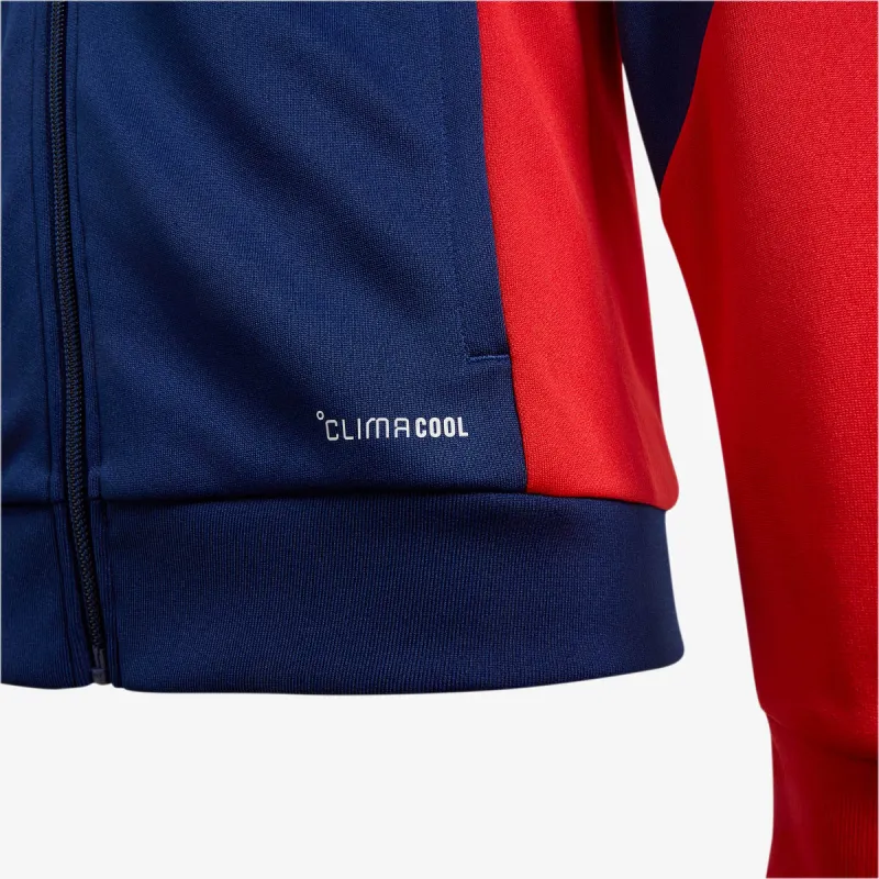 adidas LY TIR TR JKT Y 