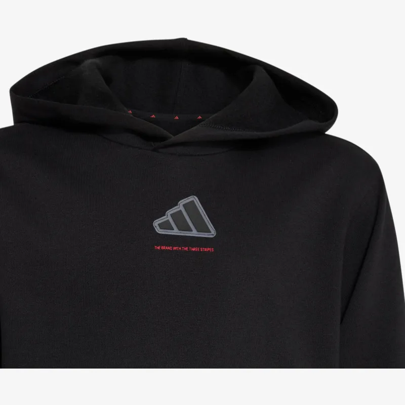 adidas B FL HD 