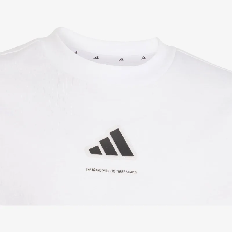 adidas B SJ T 