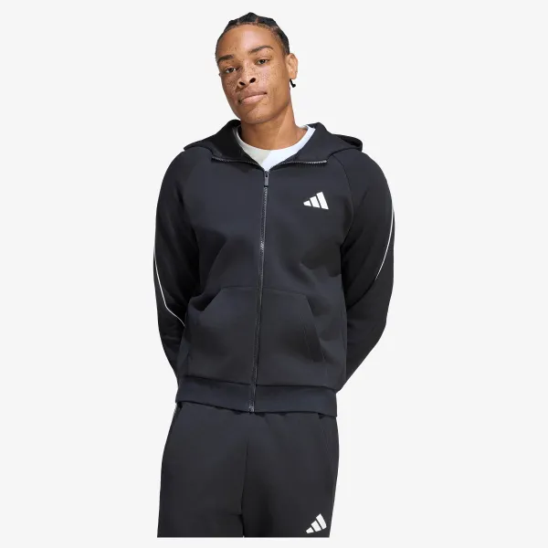adidas M STA SL FZ HD 
