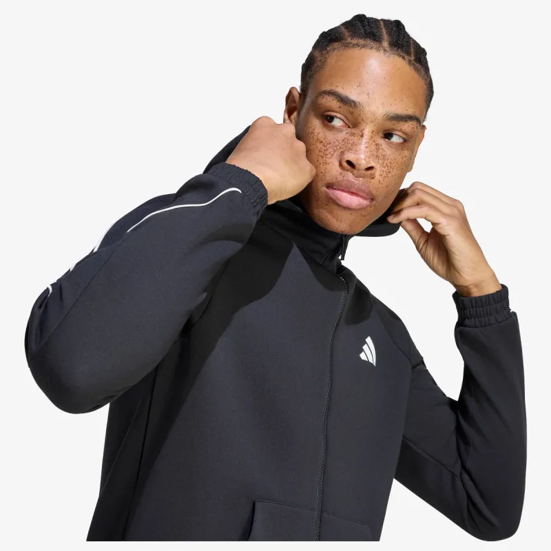 adidas M STA SL FZ HD 