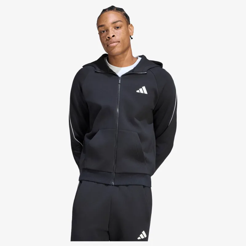 adidas M STA SL FZ HD 