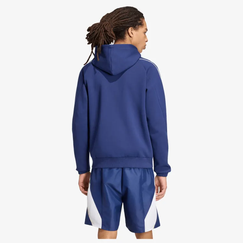 adidas M STA SL FZ HD 