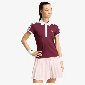 adidas CLASSICS POLO 