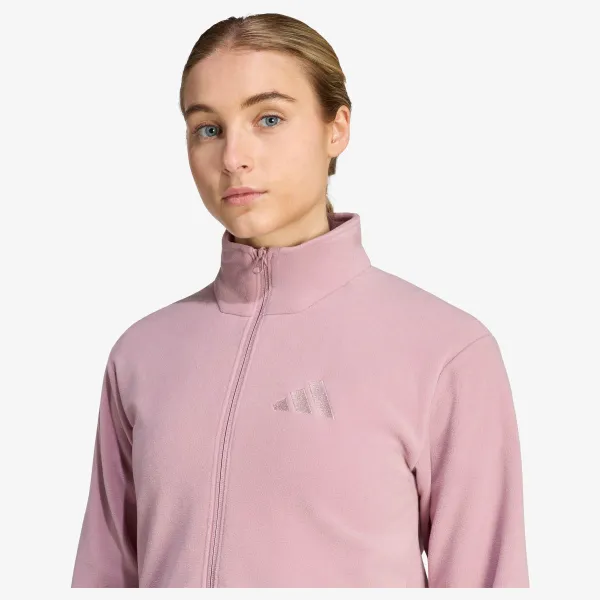 adidas W MT ESS FZ FL 