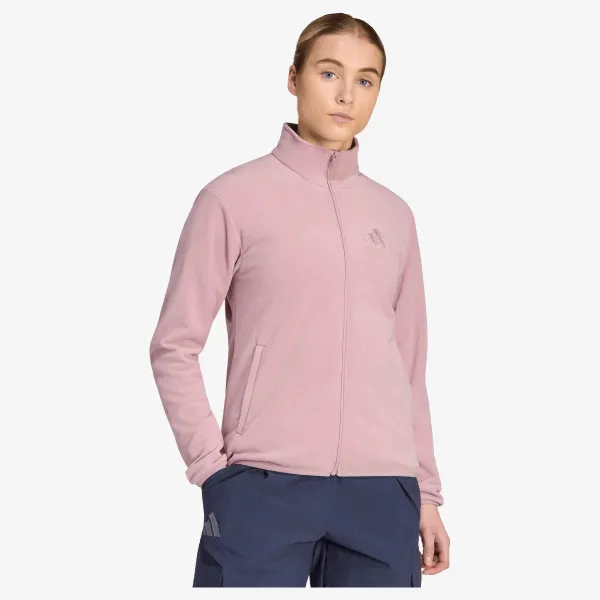 adidas W MT ESS FZ FL 
