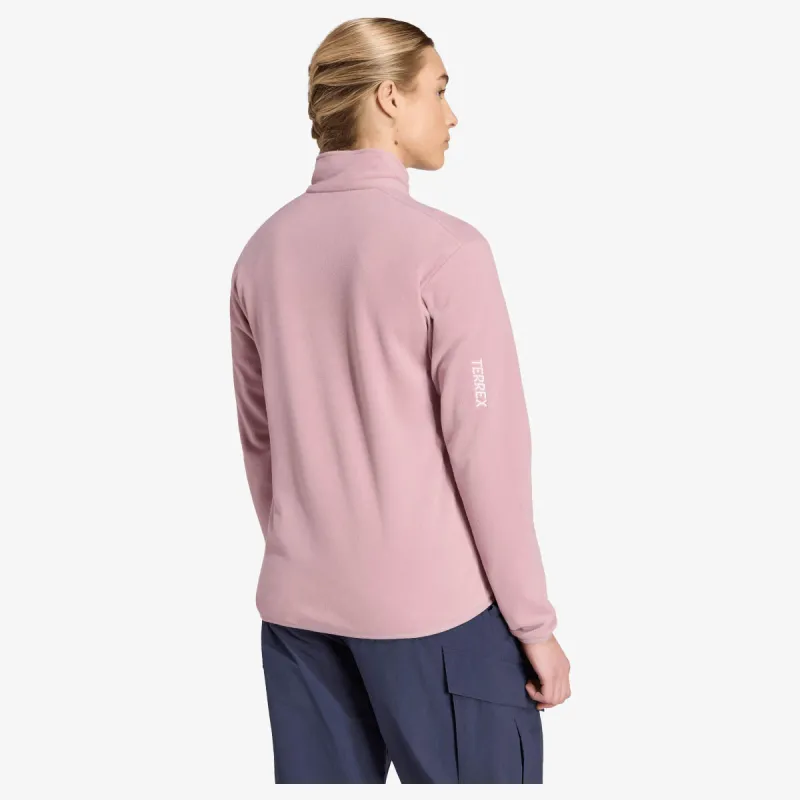 adidas W MT ESS FZ FL 
