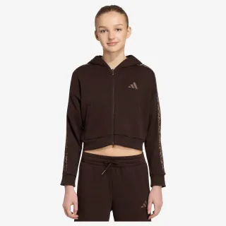adidas JG AN 3S FT FZ 