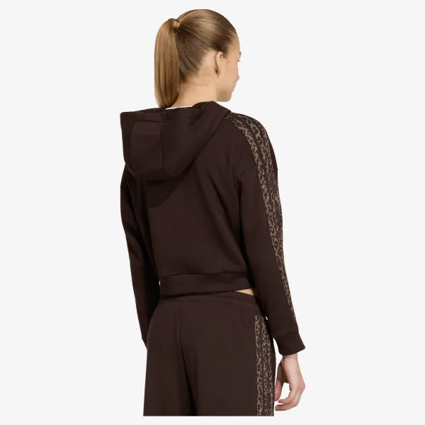 adidas JG AN 3S FT FZ 