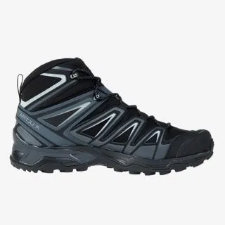Salomon X ULTRA 3 WIDE MID GTX 