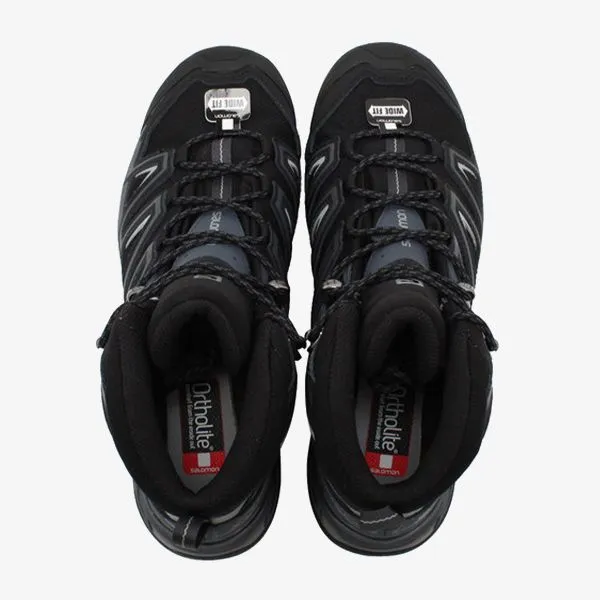 Salomon X ULTRA 3 WIDE MID GTX 