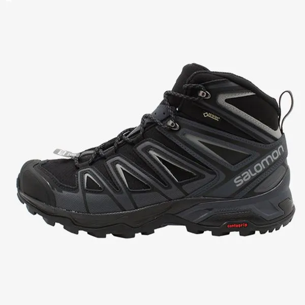 Salomon X ULTRA 3 WIDE MID GTX 