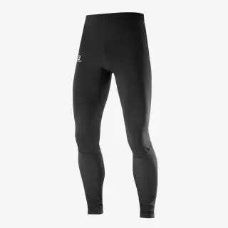 Salomon AGILE WARM TIGHT M Black 