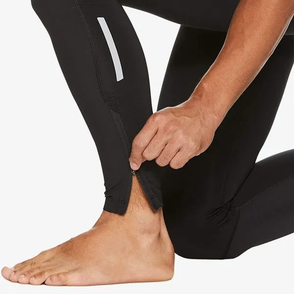 Salomon AGILE WARM TIGHT M Black 