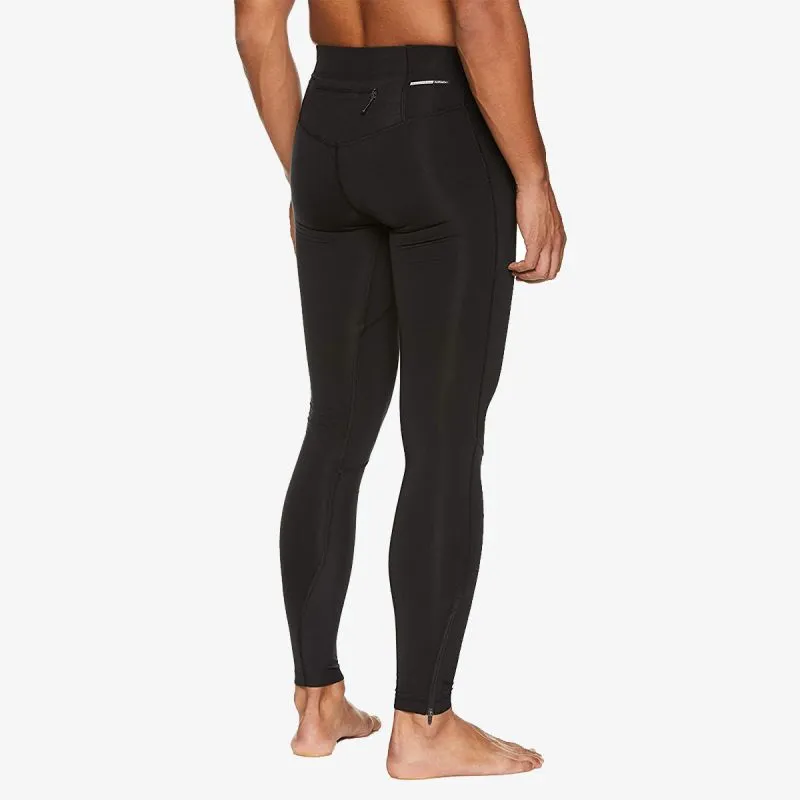 Salomon AGILE WARM TIGHT M Black 