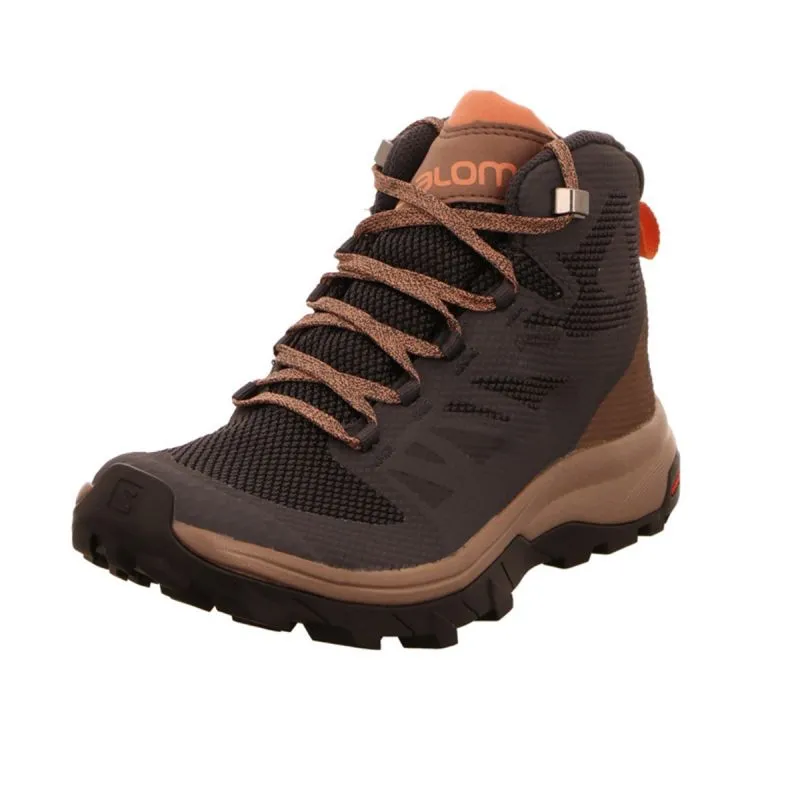 Salomon OUTline Mid GTX W 
