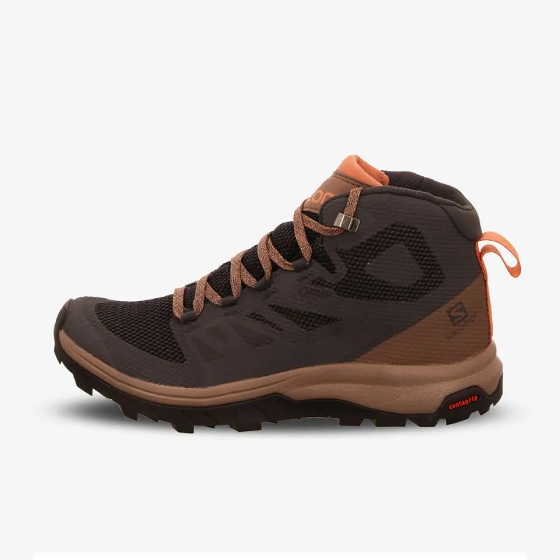 Salomon OUTline Mid GTX W 
