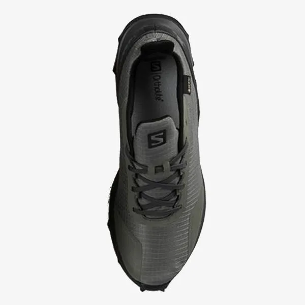 Salomon ALPHACROSS GTX 