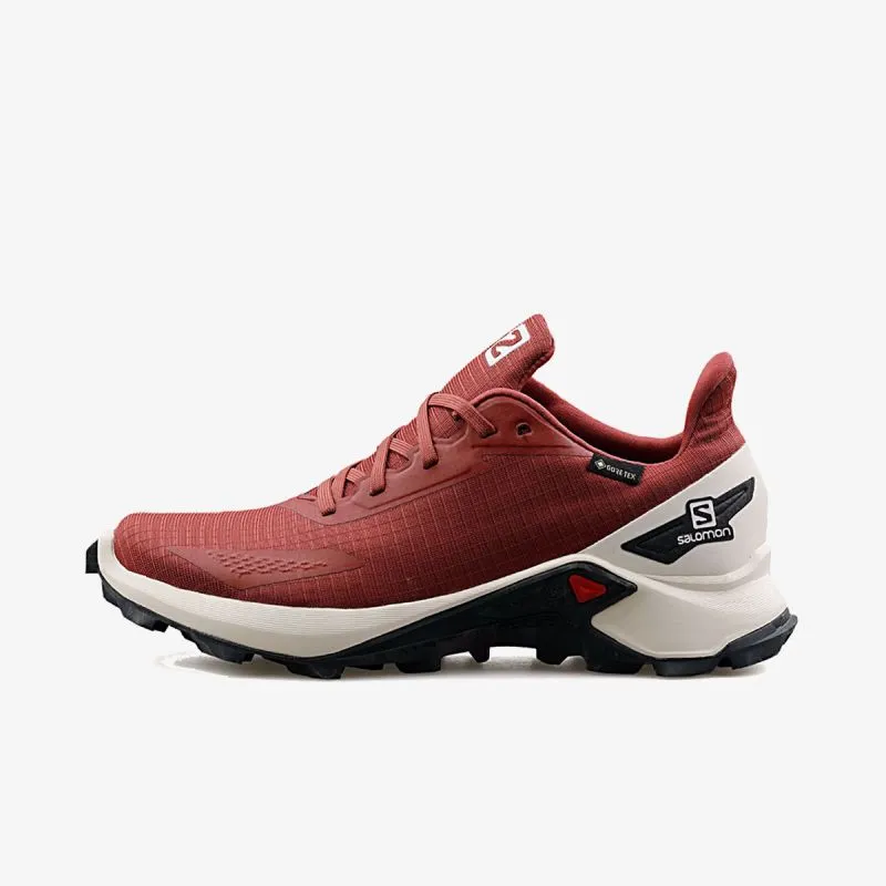 Salomon ALPHACROSS BLAST GTX W 