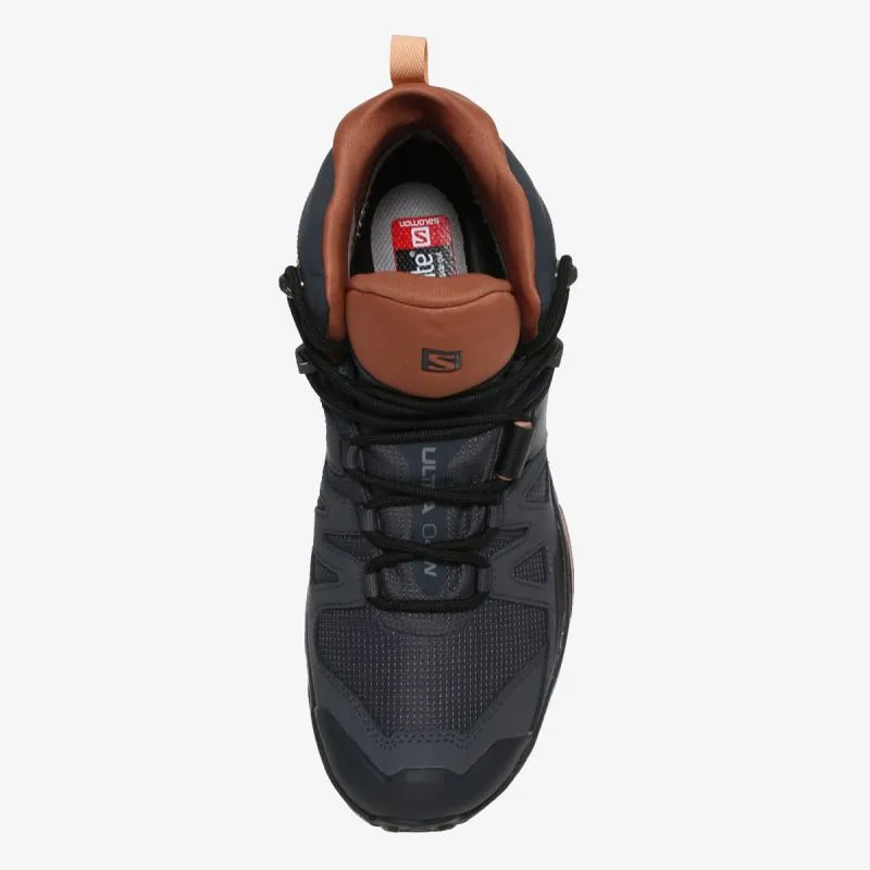 Salomon X ULTRA 4 MID GORE-TEX 