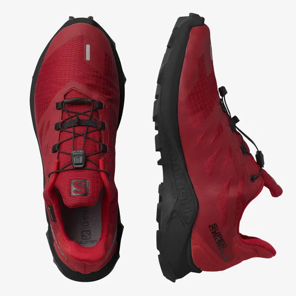 Salomon SUPERCROSS 3 GORE-TEX 