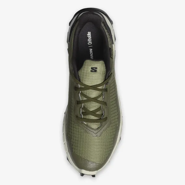 Salomon ALPHACROSS 4 