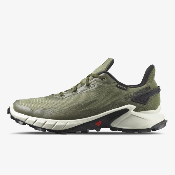 Salomon ALPHACROSS 4 