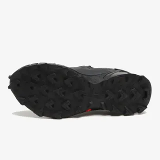 Salomon Supercross 4 