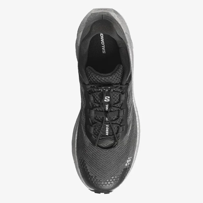 Salomon AERO BLAZE 4 GRVL Bla 