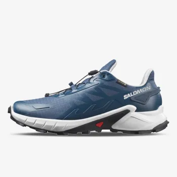 Salomon SHOES SUPERCROSS 4 GTX 