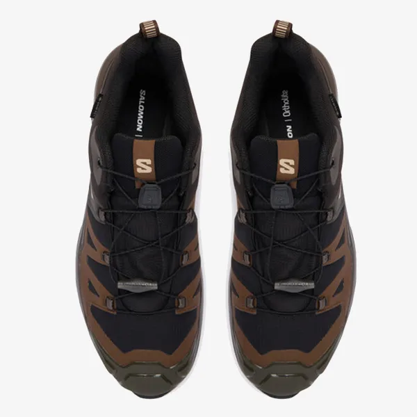 Salomon X ULTRA 360 GTX Black 