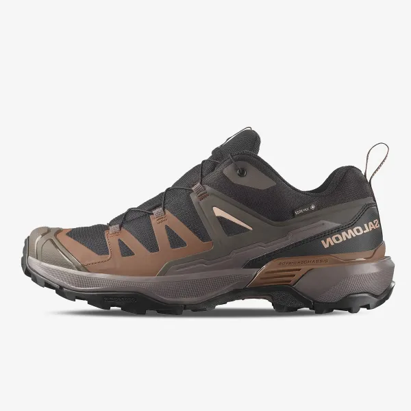 Salomon X ULTRA 360 GTX Black 
