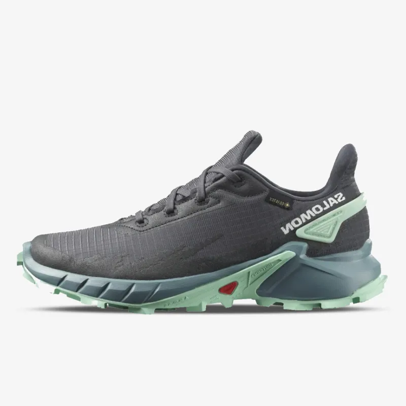 Salomon ALPHACROSS 4 | Sport Vision
