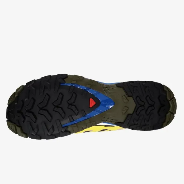 Salomon Xa pro 3d v9 gtx 