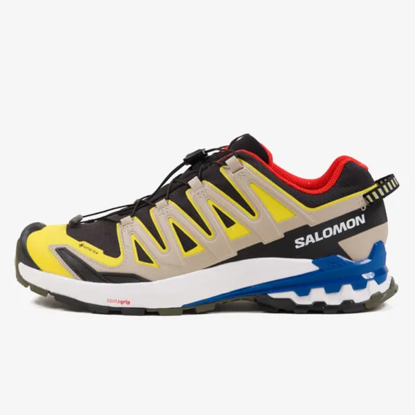 Salomon Xa pro 3d v9 gtx 