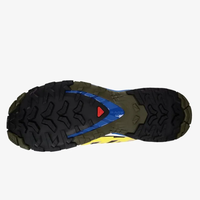 Salomon Xa pro 3d v9 gtx 