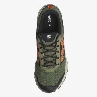 Salomon Wander Gore-Tex 