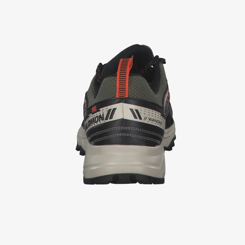 Salomon Wander Gore-Tex 