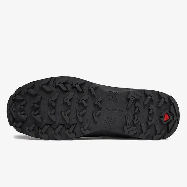 Salomon X Braze Mid Gore-Tex 