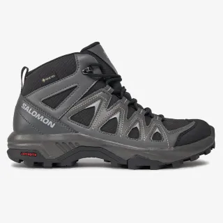 Salomon X Braze Mid Gore-Tex 