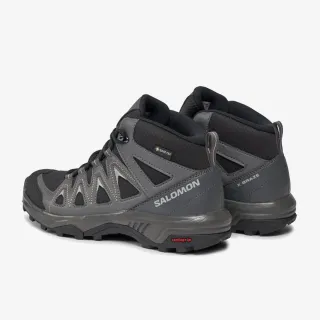 Salomon X Braze Mid Gore-Tex 