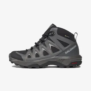 Salomon X Braze Mid Gore-Tex 